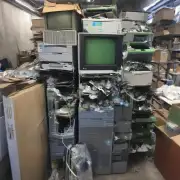 回收台式电脑的条件如何?