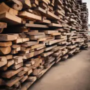 废旧柴木的主要用途是什么?