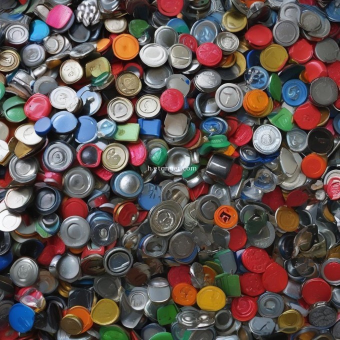 在城市里可以回收旧磁铁吗？