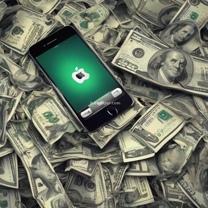 你希望了解如何通过回收你的旧iPhone来赚取现金吗？