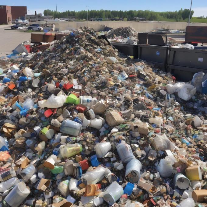在南通市废铁回收市场通常会对哪些废弃物进行处理呢?
