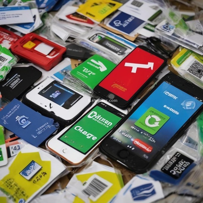 你的手机充值卡在哪里可以回收和寄售？
