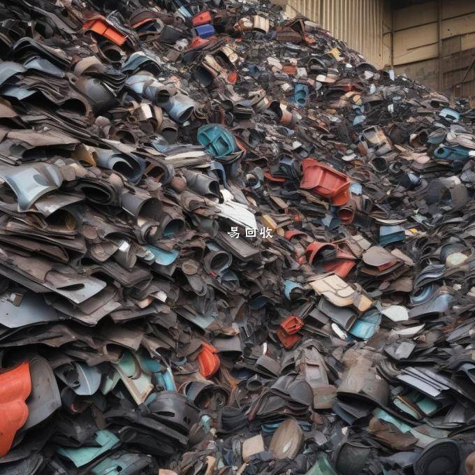 如何确定一个地方是否有可回收废铁资源可供利用？