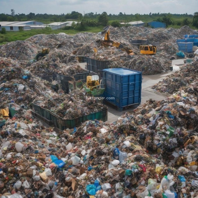 什么是可持续发展原则以及它是否适用于生产过程中产生的所有废弃物？