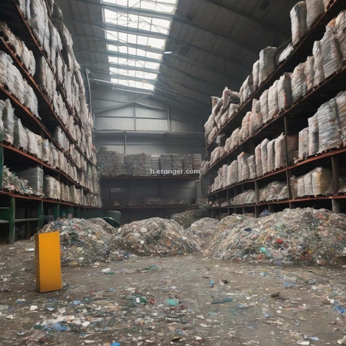 关于潍坊地区回收废弃物品的具体政策是什么？是否对不同类型的废物设置了不同的回收标准？