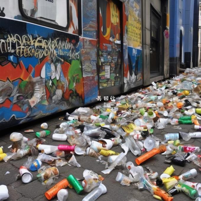 如果你在公共场所看到了乱扔垃圾的情况发生你会采取什么行动去阻止这种行为吗？