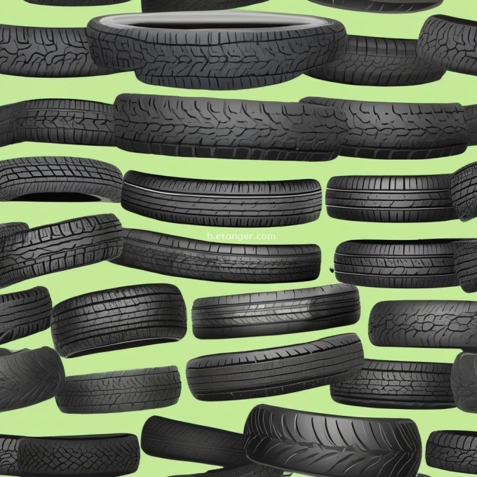 目前市面上是否有专门提供二手车轮胎销售渠道的地方或者网站？