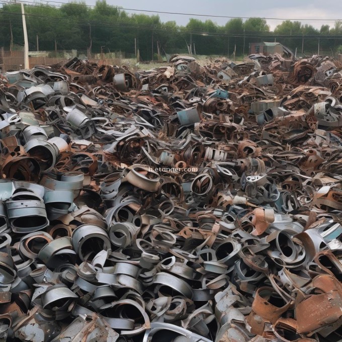 废铁回收在哪里能卖到最高价？