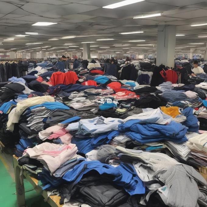 浙江温州有哪些地方可以回收旧衣物？