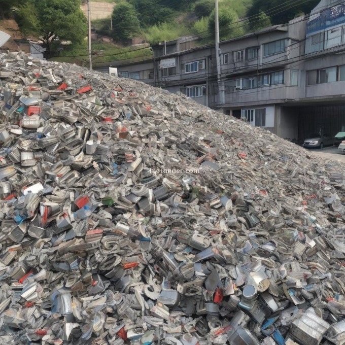 东莞市有哪些地方可以进行锡灰回收？