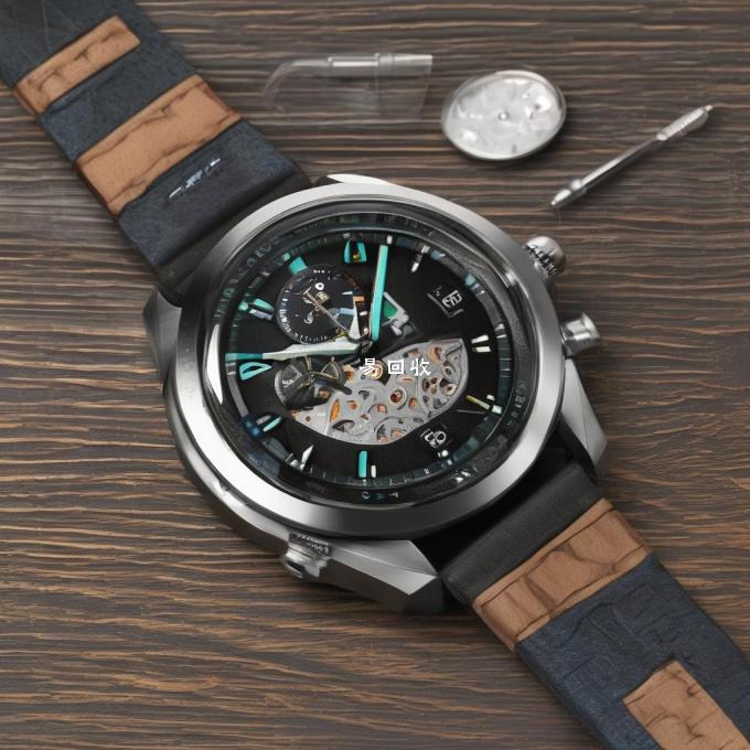 在购买了阿玛尼手表后想要将其回收时应该先联系哪个部门？