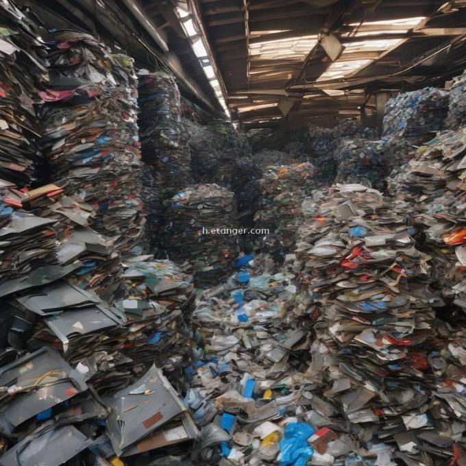 温州有哪些地方有专门回收废旧金属的地方呢？
