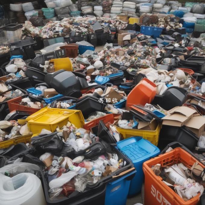 如何正确处理和储存废弃物吗？