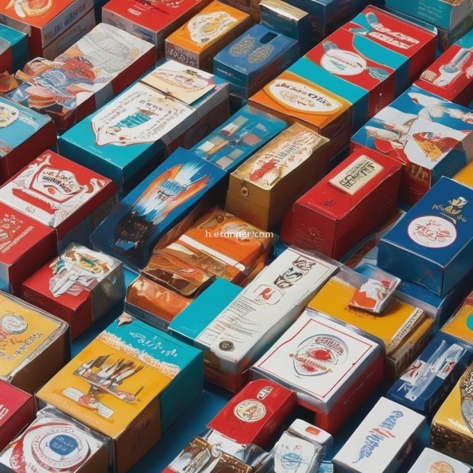 什么是细烟盒？它们是如何制造和使用的？