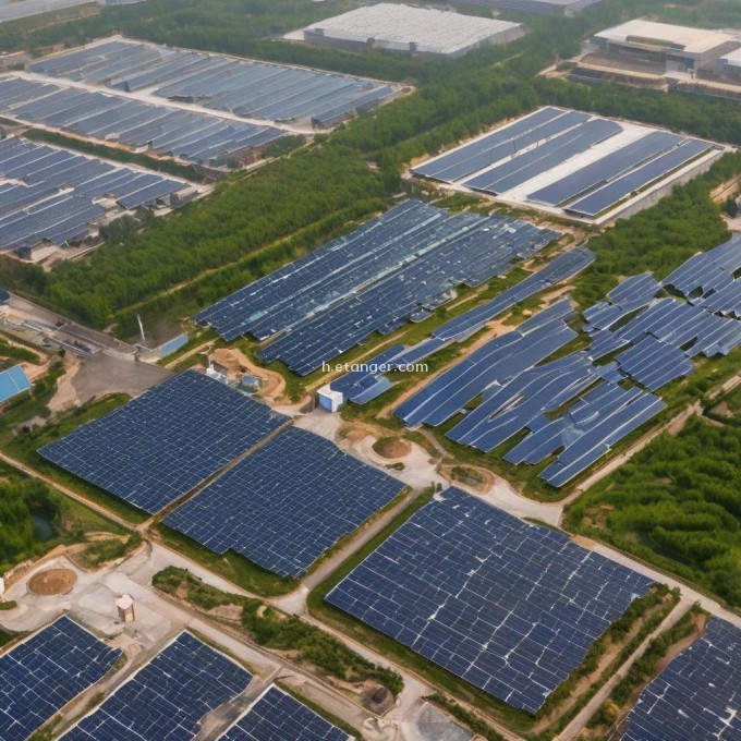 济南市哪个地方可以回收太阳能？