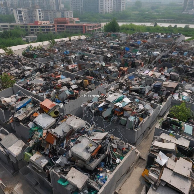 南京市内有哪些地方可以进行电机回收处理？