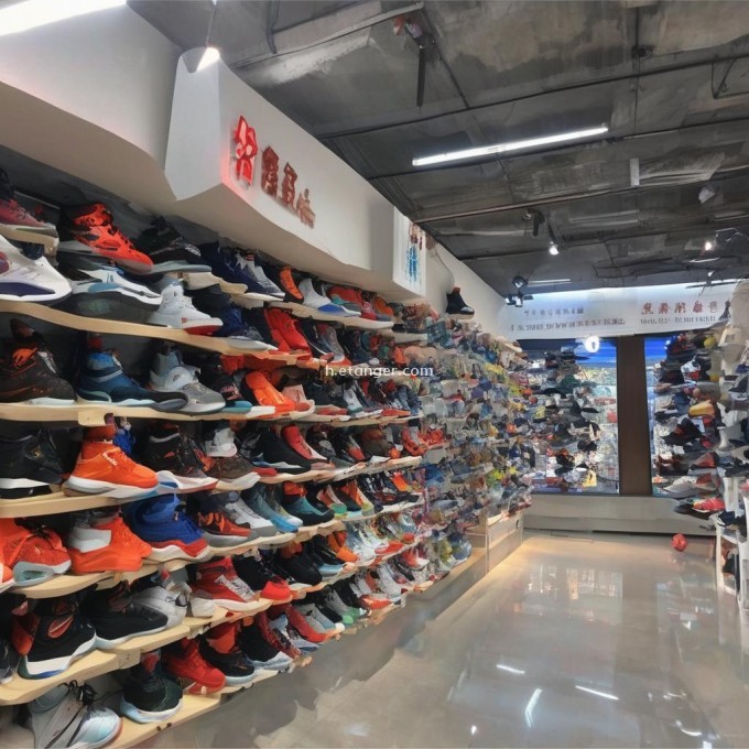在浏阳市内有哪些可以购买到正品篮球鞋的地方？