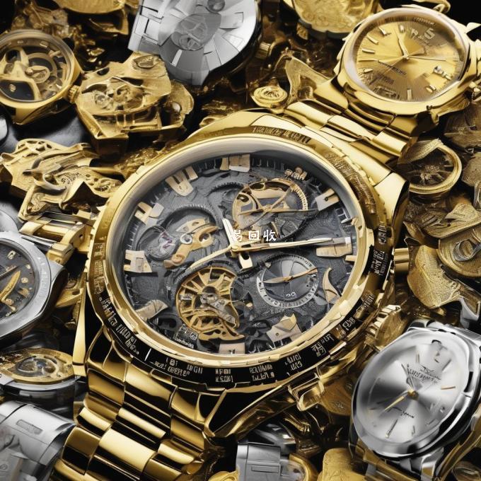 有没有任何其他的建议可以帮助我们更好地了解黄金手表的价值以及正确的回收流程吗？