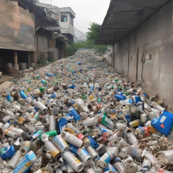 你知道吗?在会昌市旧物料回收项目中有一个专门收集和处理旧废纸塑料瓶和其他可回收物质的地方是哪里呢?