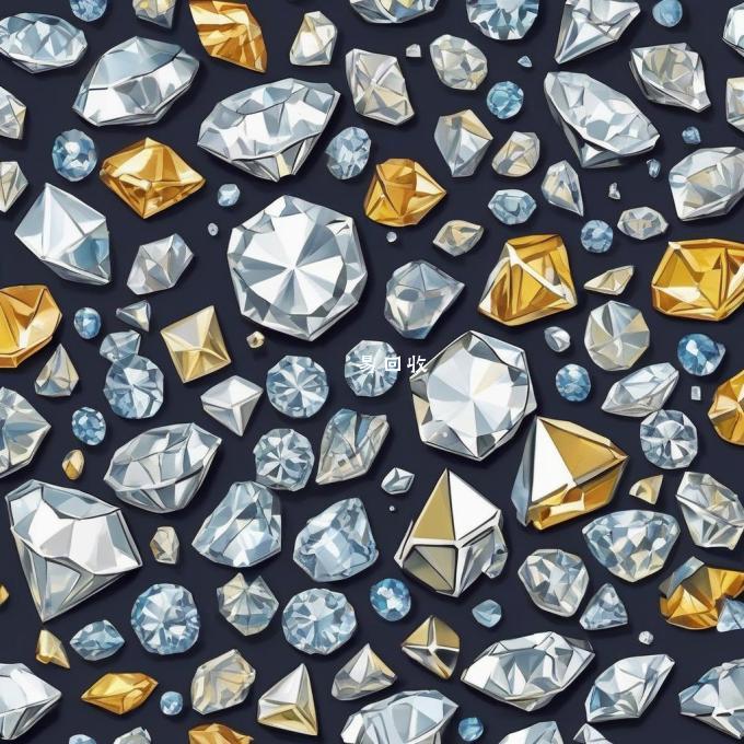 盘锦有哪些机构能够回收钻石?