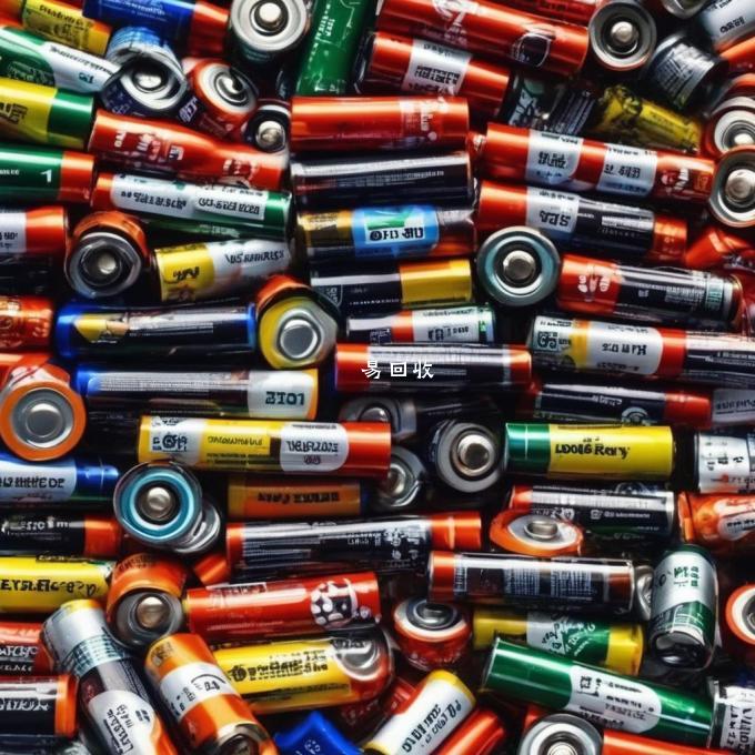 如果将废旧电池卖给一个供应商而不是直接向制造商销售它们会发生什么结果?