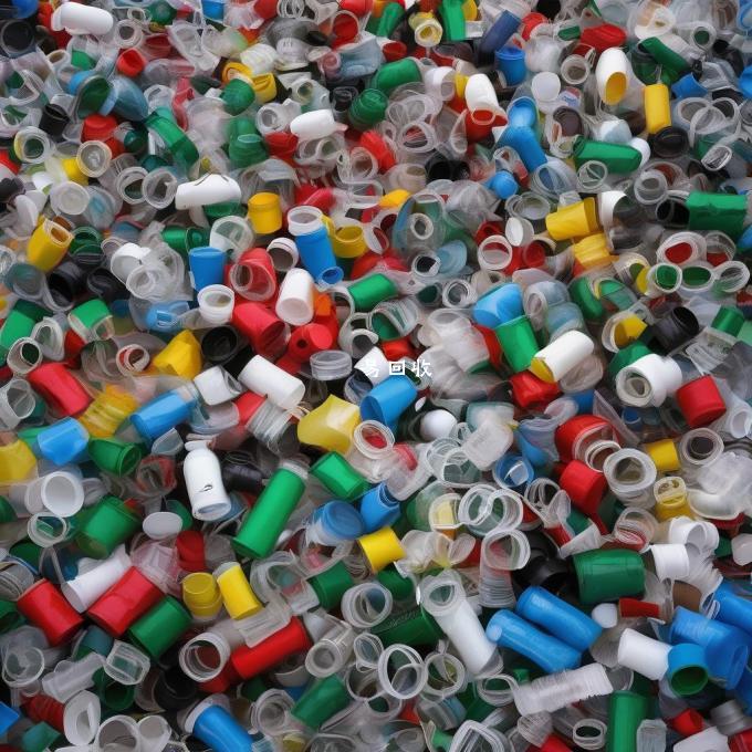 什么是循环经济的概念和其与回收塑料相关的原则和实践?