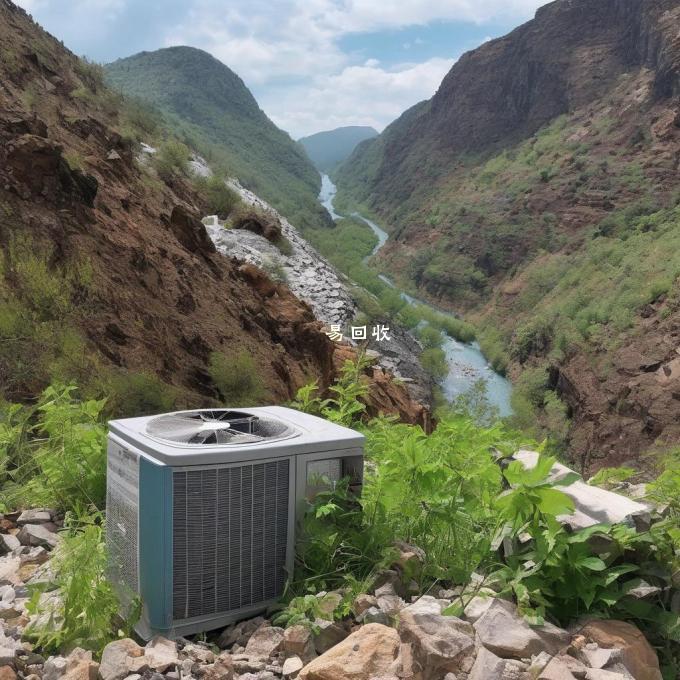 峡山有哪些地方提供回收旧空调服务?