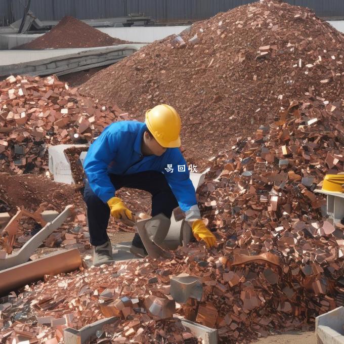 是否有专门的团队或机构负责监督和管理建筑废铜回收行业的发展情况?
