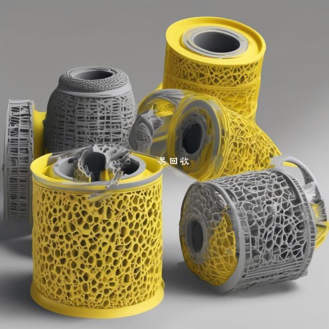 3D打印的硬黄是如何制造出来的呢?
